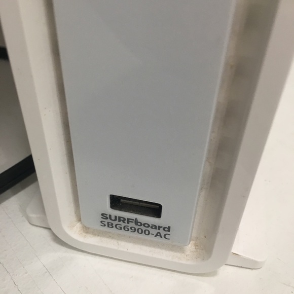 Modem - Picture 3 of 5